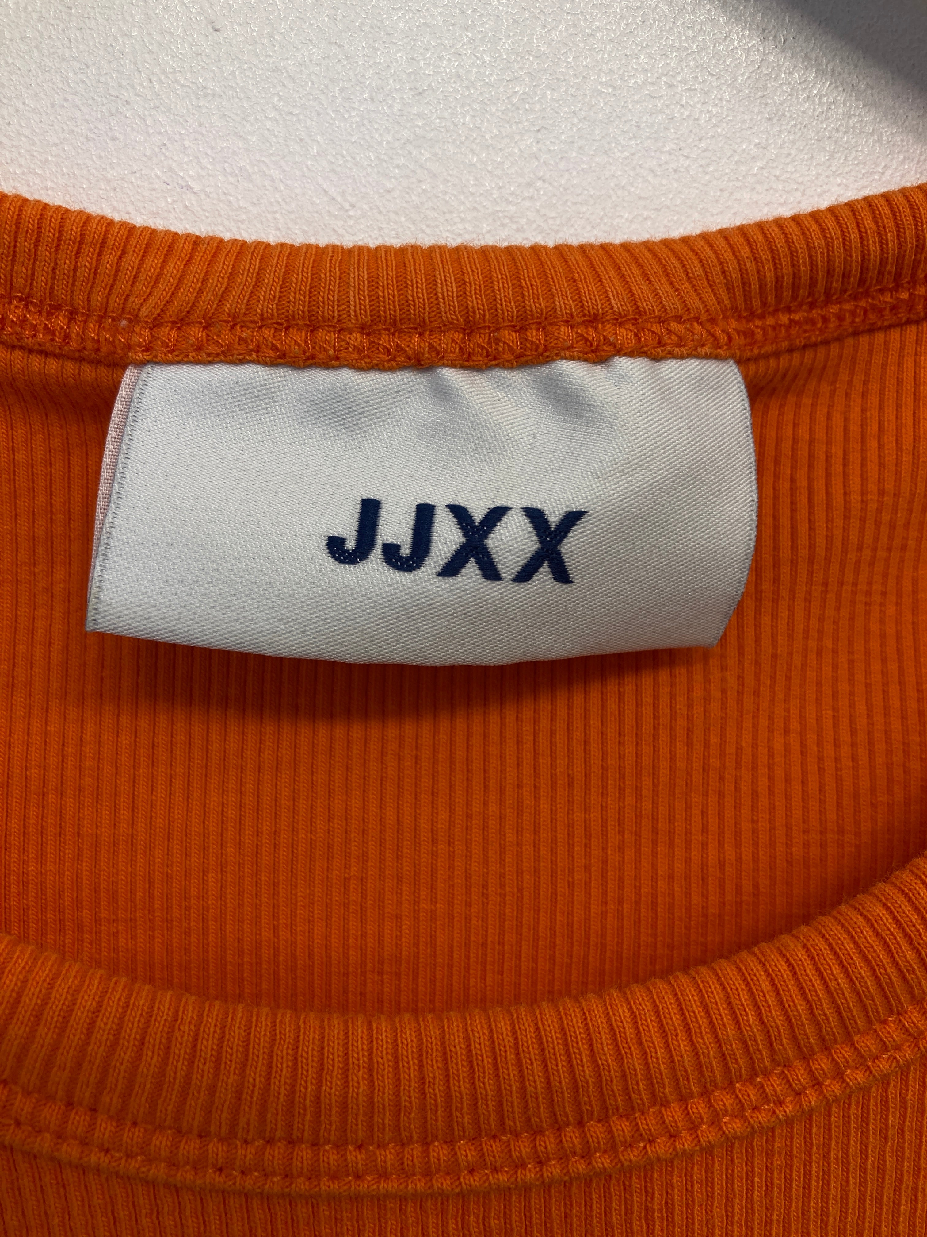JJXX Top